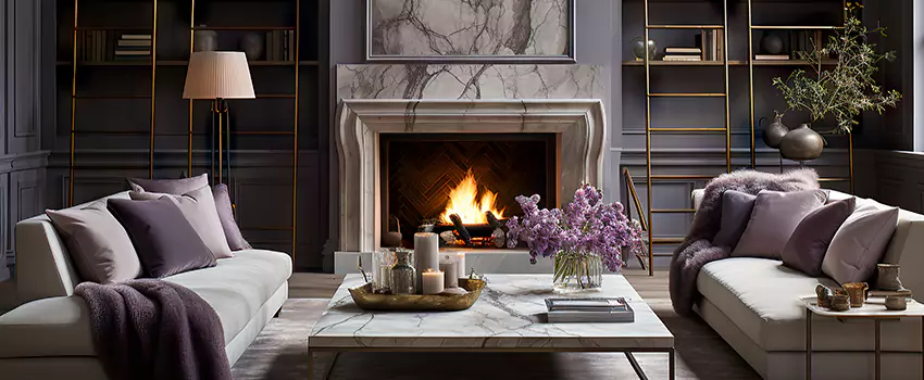 Napoleon Galaxy Series Outdoor Fireplaces Repair in North Las Vegas, NV