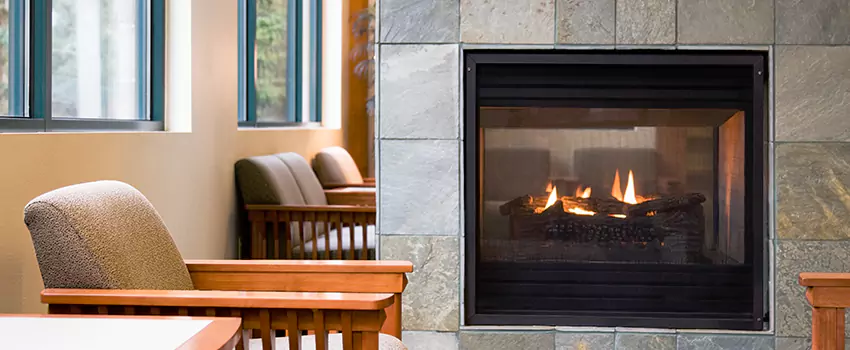 Osburn Fireplace Tempered Glass Hearth Pad Replacement in North Las Vegas, Nevada