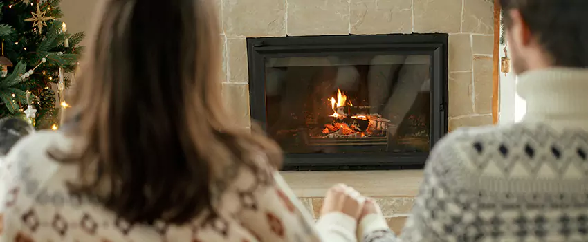 Ravelli Group Wood Fireplaces Replacement in North Las Vegas, Nevada