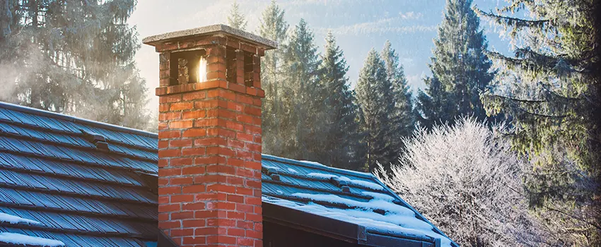 Residential Chimney Rain Caps Repair Services in North Las Vegas, NV