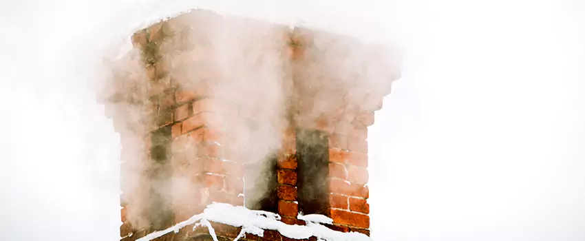 Chimney Flue Soot Removal in North Las Vegas, NV