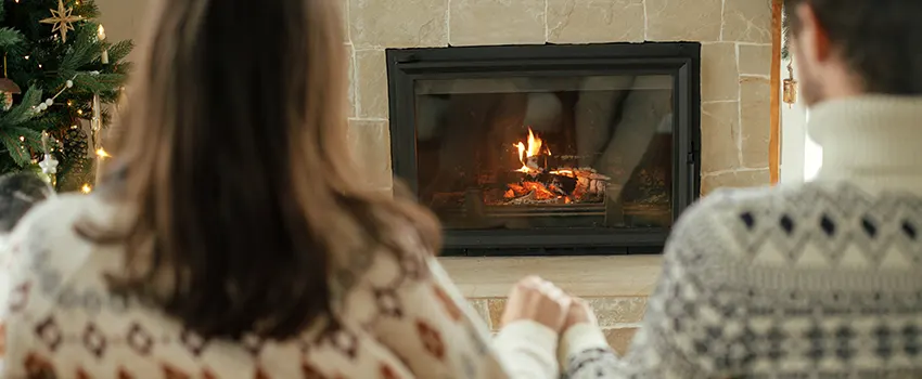Superior Open-Hearth Wood Fireplaces in North Las Vegas, NV