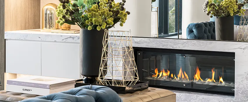 Professional Town & Country Luxury Fireplace Maintenance Experts in North Las Vegas, Nevada