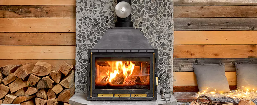 Travis Industries Elite Fireplace Inspection and Maintenance in North Las Vegas, Nevada