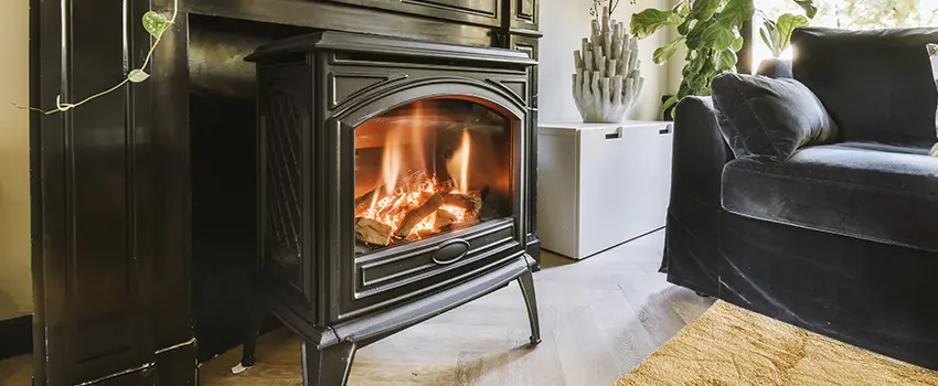 Valor Wood Fireplace in North Las Vegas, NV