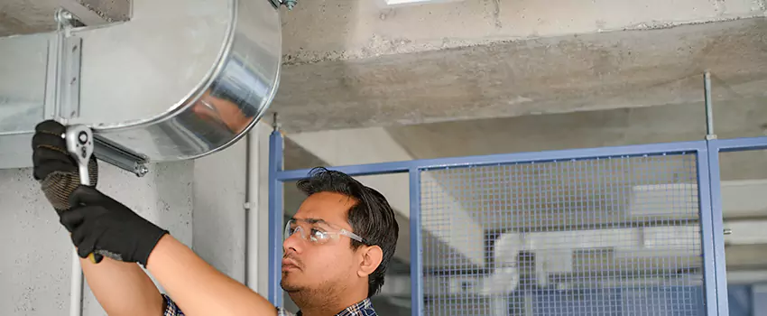 Benefit of Ventilation Cleaning in North Las Vegas, Nevada