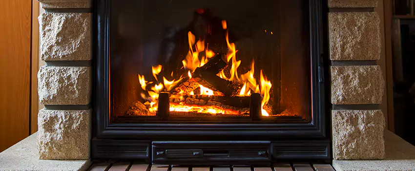 Cost of Wood Fireplace Installation in North Las Vegas, NV