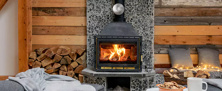 Affordable Wood Fireplace Fixing Solutions in North Las Vegas, Nevada