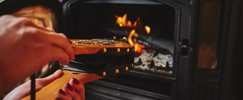 Cost of Wood Furnace Repair and Installation Services in North Las Vegas, NV