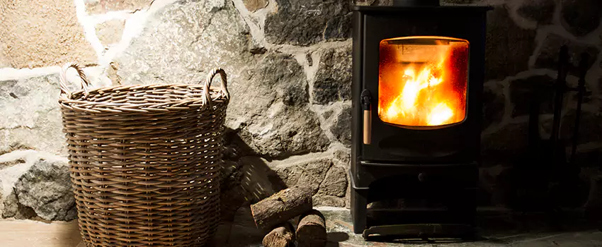 24/7 Wood Stove Installation Services in North Las Vegas, Nevada
