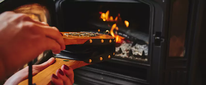 Wood Stove Grates Repair in North Las Vegas, Nevada