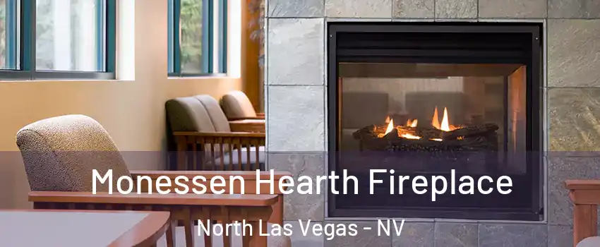 Monessen Hearth Fireplace North Las Vegas - NV